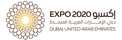 logo Expo 2020 Dubai