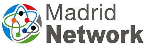 logo madrid network
